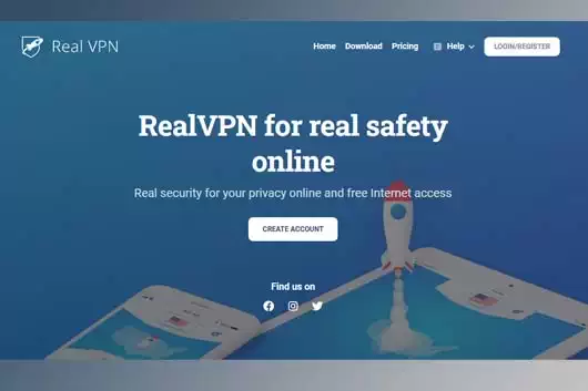 RealVPN